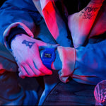 CASIO G-SHOCK DW-5600SB-2PRABS SPECIAL COLOUR MEN'S WATCH - H2 Hub Watches