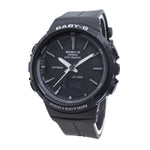 CASIO BABY-G BGS-100SC-1AER G-SQUAD WOMEN'S WATCH - H2 Hub Watches