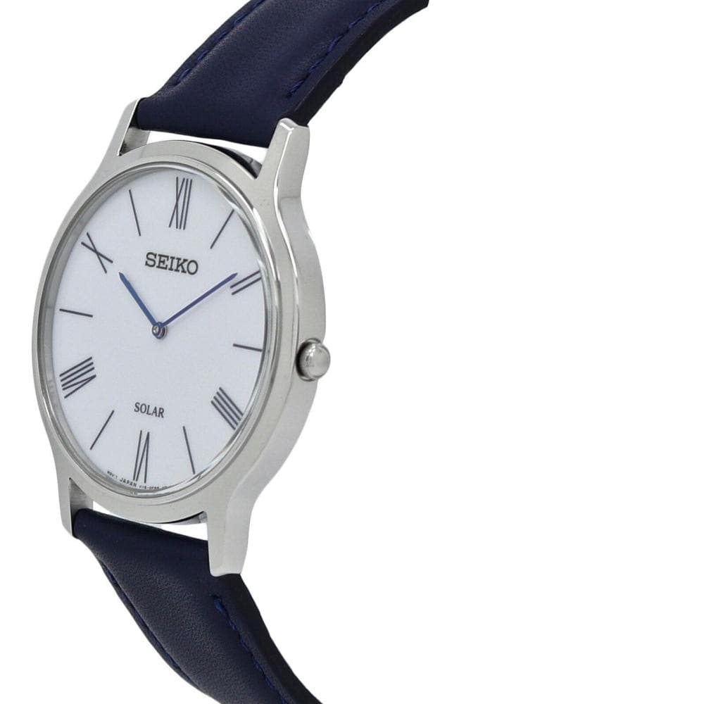 SEIKO GENERAL SUP857P1 MEN'S WATCH - H2 Hub Watches