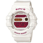 CASIO BABY-G BGD-140-7BDR WOMEN'S WATCH - H2 Hub Watches