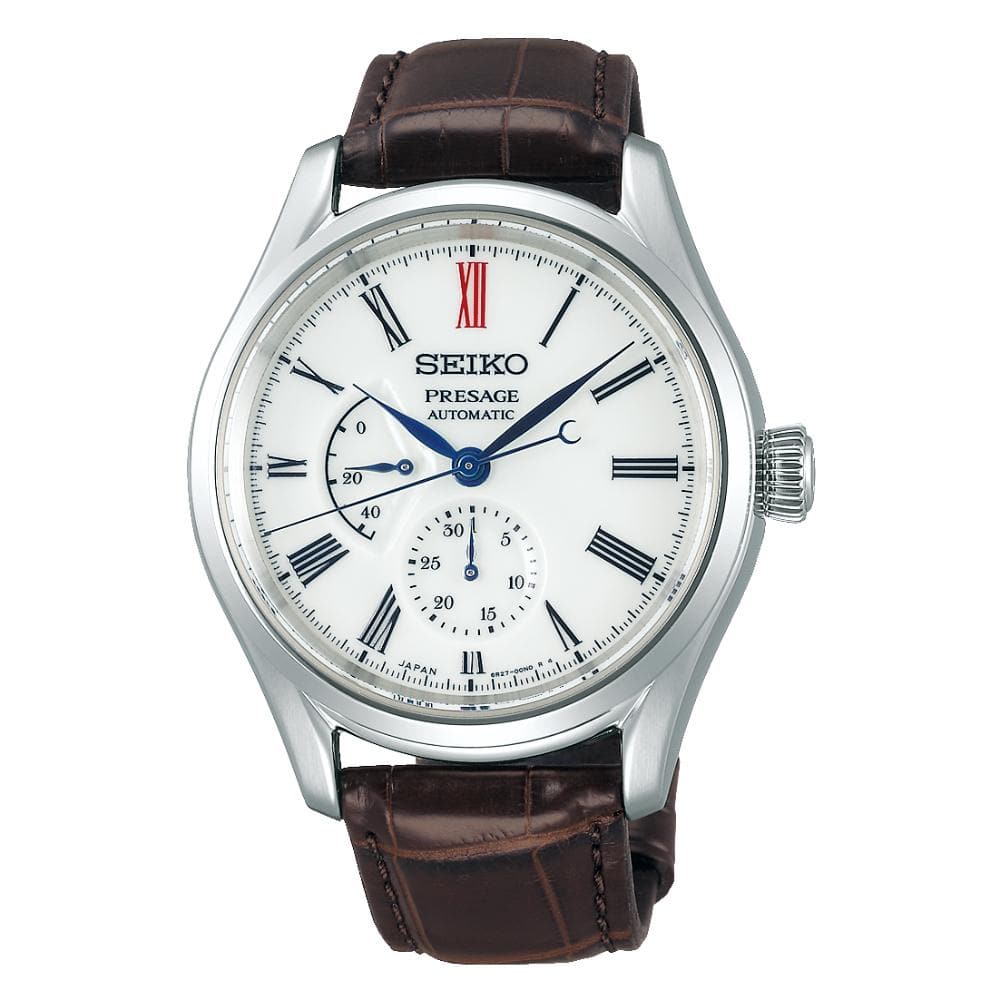 SEIKO PRESAGE SPB093J1 MEN'S WATCH - H2 Hub Watches