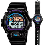 CASIO G-SHOCK GLX-6900-1DR G-LIDE MEN'S WATCH - H2 Hub Watches
