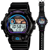 CASIO G-SHOCK GLX-6900-1DR G-LIDE MEN'S WATCH - H2 Hub Watches