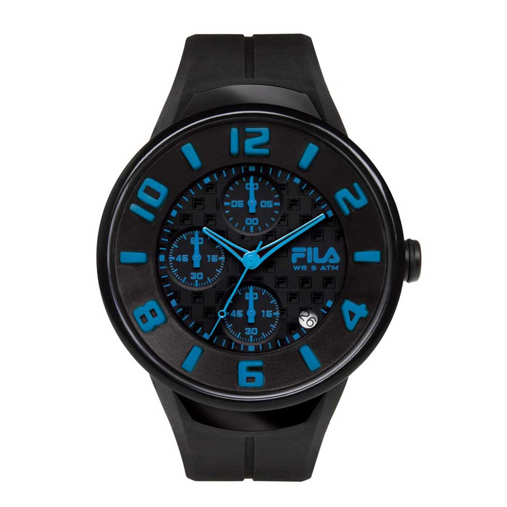 FILA ANALOG 38-033-004 UNISEX WATCH - H2 Hub Watches