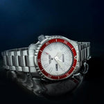 CITIZEN NY0097-87A PROMASTER FUGU ASIA LIMITED EDITION  MEN'S WATCH - H2 Hub Watches