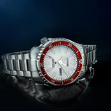 CITIZEN NY0097-87A PROMASTER FUGU ASIA LIMITED EDITION  MEN'S WATCH - H2 Hub Watches