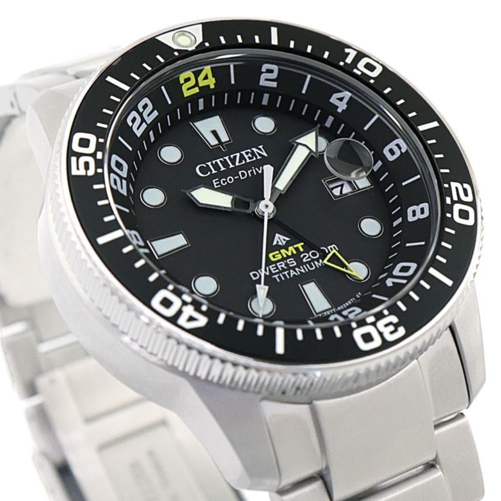 CITIZEN BJ7110-89E PROMASTER MARINE MEN'S WATCH - H2 Hub Watches
