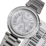 CASIO SHEEN SHE-5515D-7ADR WOMEN'S WATCH - H2 Hub Watches