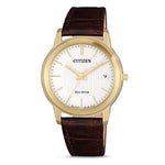 CITIZEN FE6012-11A ECO-DRIVE WOMEN'S WATCH - H2 Hub Watches