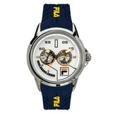 FILA 38-169-202 UNISEX ANALOG WATCH - H2 Hub Watches