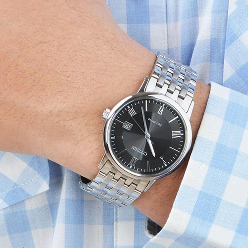 CITIZEN BM6770-51E MEN'S WATCH - H2 Hub Watches