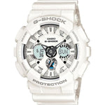 CASIO G-SHOCK GA-120A-7ADR MEN'S WATCH - H2 Hub Watches