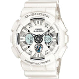 CASIO G-SHOCK GA-120A-7ADR MEN'S WATCH - H2 Hub Watches