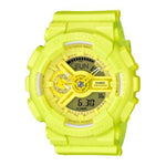 CASIO G-SHOCK GMA-S110VC-9ACR MEN'S WATCH - H2 Hub Watches