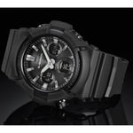 CASIO G-SHOCK GAS-100B-1ADR MEN'S WATCH - H2 Hub Watches