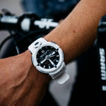 CASIO G-SHOCK GA-500-7ADR MEN'S WATCH - H2 Hub Watches