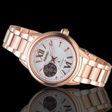 SEIKO LUKIA SSA794J1 WOMEN'S WATCH - H2 Hub Watches