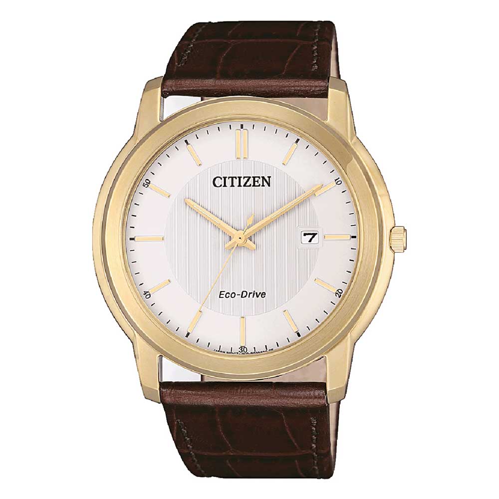 CITIZEN AW1212-10A ECO-DRIVE MEN'S WATCH - H2 Hub Watches