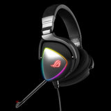 ASUS ROG DELTA DAC TYPE-C RGB GAMING HEADSET (2Y)