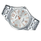CASIO GENERAL MTP-E120DY-7AVDF UNISEX'S WATCH