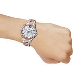 CASIO SHEEN SHE-3056SPG-7AUDF WOMEN'S WATCH - H2 Hub Watches