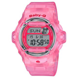 CASIO BABY-G BG-169R-4EDR WOMEN'S WATCH - H2 Hub Watches