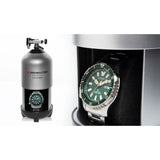 CITIZEN NY0099-81XB PROMASTER FUGU LIMITED EDITION DIVER AUTOMATIC MEN'S WATCH - H2 Hub Watches