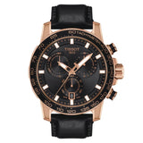 TISSOT T1256173605100 SUPERSPORT MEN'S WATCH