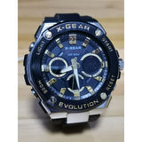 X-GEAR DIGITAL 3788P E UNISEX'S WATCH