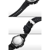 DIGITAL X-GEAR 3788P F UNISEX'S WATCH