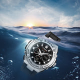 DIGITAL X-GEAR 3788P A UNISEX'S WATCH