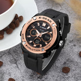 X-GEAR DIGITAL 3788P H UNISEX'S WATCH