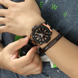 DIGITAL X-GEAR 3788P K UNISEX'S WATCH