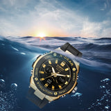 DIGITAL X-GEAR 3788P L UNISEX'S WATCH