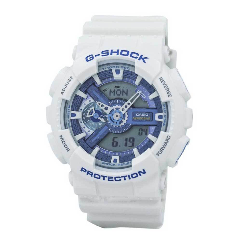 CASIO G-SHOCK GA-110WB-7ADR ANALOG-DIGITAL UNISEX'S WATCH - H2 Hub Watches