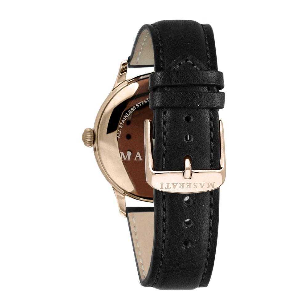 MASERATI RICORDO R8851125005 MEN'S WATCH - H2 Hub Watches