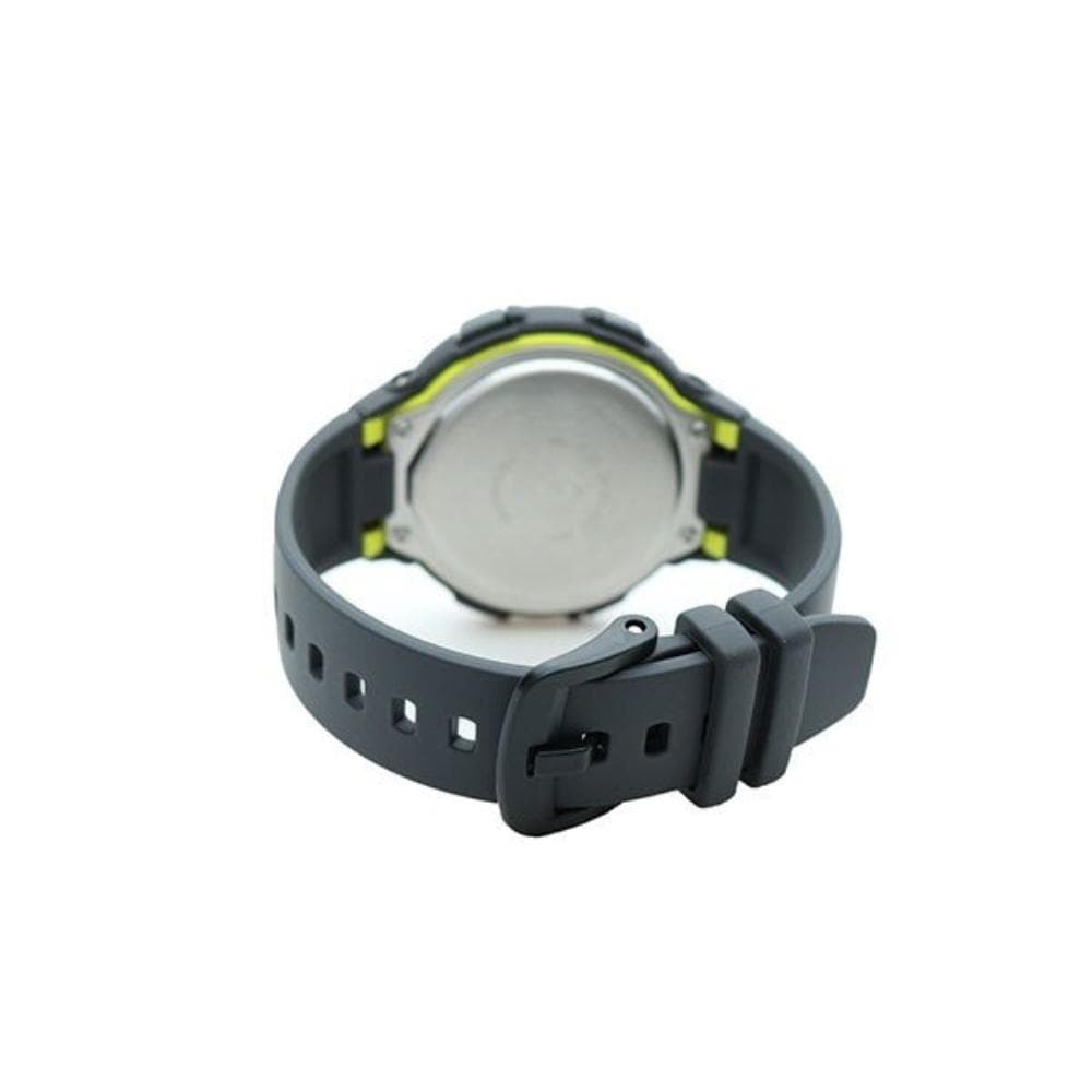 CASIO BABY-G BSA-B100SC-1ADR WOMEN'S WATCH - H2 Hub Watches
