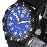 LUMINOX LM0323 LEATHERBACK SEA TURTLE GIANT MEN'S WATCH - H2 Hub Watches