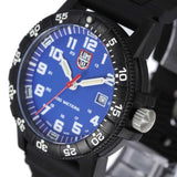 LUMINOX LM0323 LEATHERBACK SEA TURTLE GIANT MEN'S WATCH - H2 Hub Watches