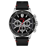 FERRARI SCUDERIA PILOTA CHRONOGRAPH 0830389 MEN'S WATCH - H2 Hub Watches