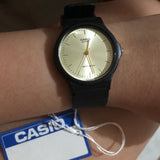 CASIO GENERAL MQ-24-9ELDF UNISEX'S WATCH