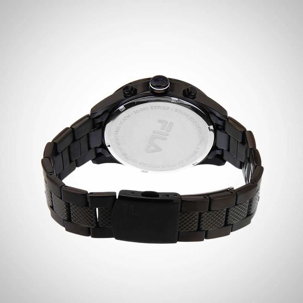FILA CHRONOGRAPH 38-001-003 MEN'S WATCH - H2 Hub Watches