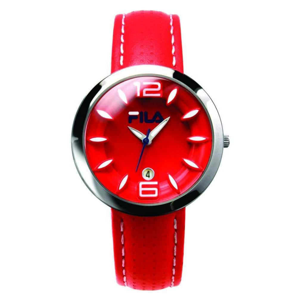 FILA ANALOG 38-012-002 WOMEN'S WATCH - H2 Hub Watches