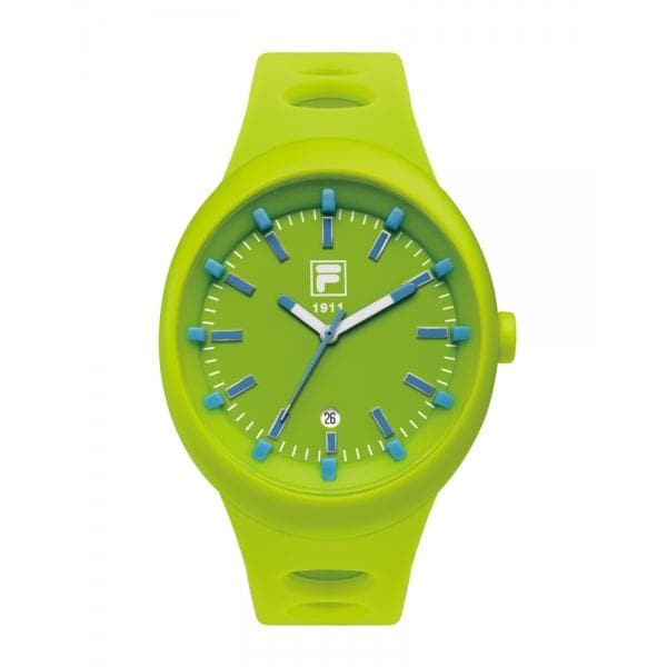 FILA ANALOG 38-034-005 UNISEX'S WATCH - H2 Hub Watches
