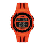 FILA DIGITAL QUARTZ 38-048-004 UNISEX'S WATCH