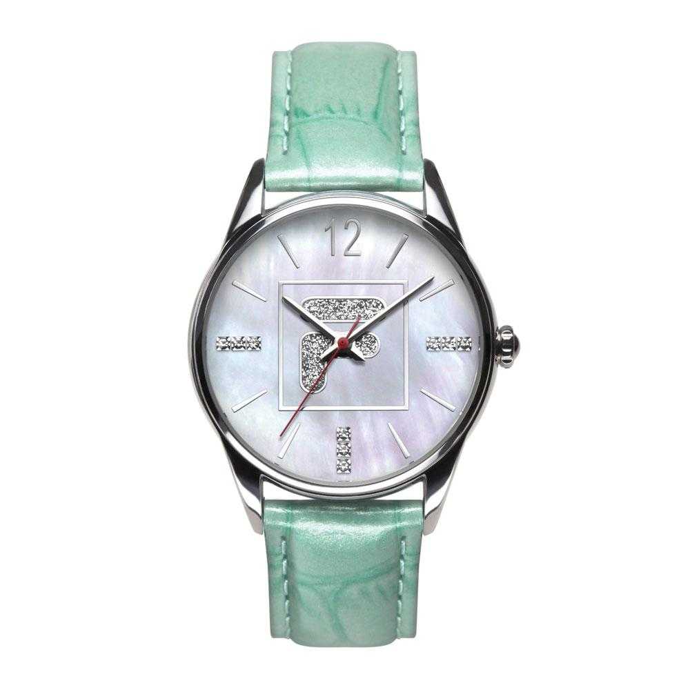 FILA ANALOG QUARTZ 38-078-003 WOMEN'S WATCH - H2 Hub Watches