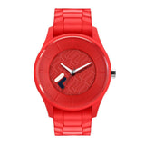 FILA ANALOG QUARTZ 38-092-001 UNISEX'S WATCH