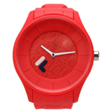 FILA ANALOG QUARTZ 38-092-001 UNISEX'S WATCH