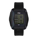 FILA DIGITAL QUARTZ 38-102-010 UNISEX'S WATCH