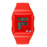 FILA DIGITAL QUARTZ 38-105-002 UNISEX'S WATCH